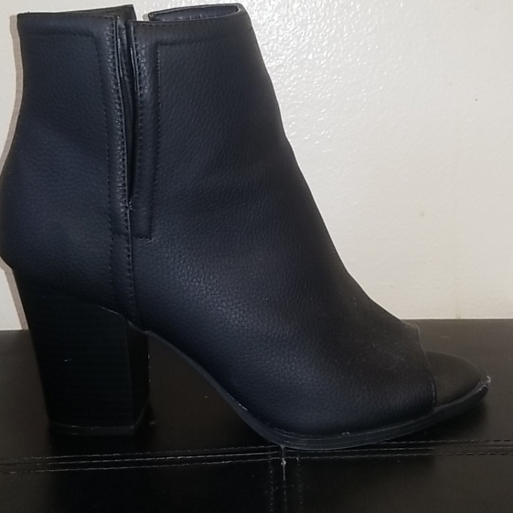 Womens boots